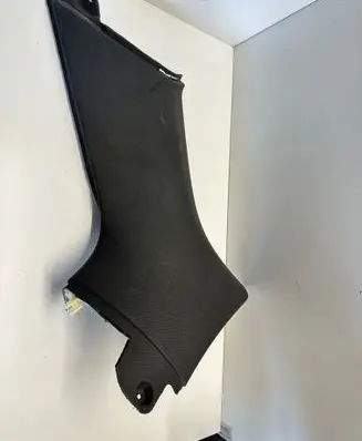 Audi A6 S6 C6 4F (D)pillar trim (top) 4F9867246F 1056300630