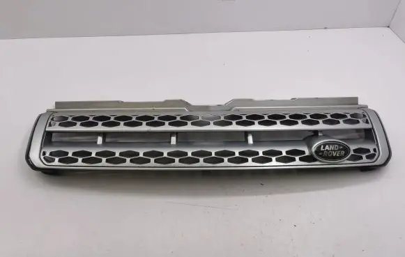 Land Rover Evoque I Front bumper upper radiator grill EJ3M8200AB