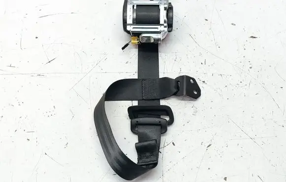 Ford Escape IV Rear seatbelt LJ6BS611B69 LJ6BS611B69AG3JA6