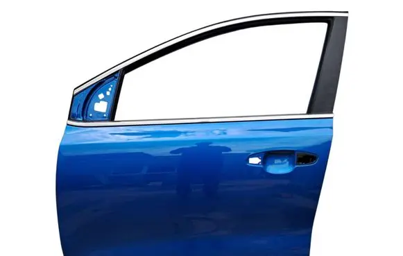 KIA Sportage Front door