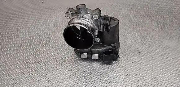 Volvo V70 Throttle valve 31216665 0280750520