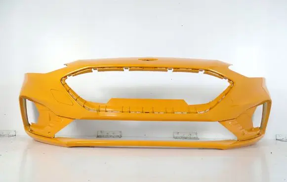 Ford Focus Front bumper