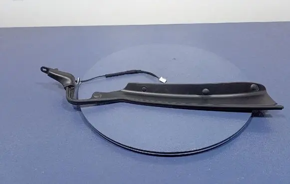 Mazda CX-5 Other sill/pillar trim element KB8C636G0