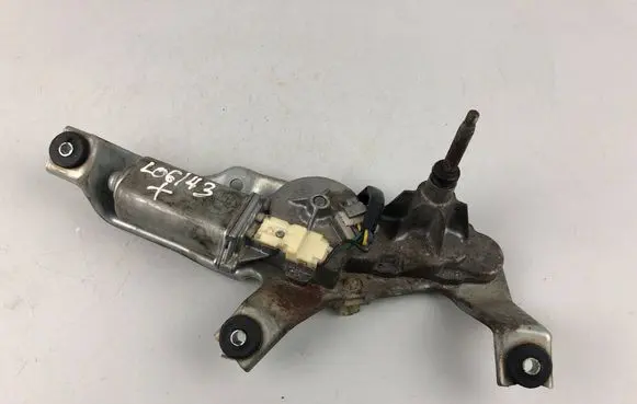 Subaru Legacy Rear window wiper motor