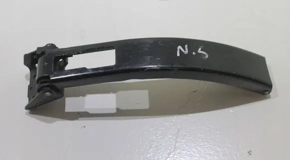 Mercedes-Benz Sprinter W906 Loading door check strap stopper A90667600228