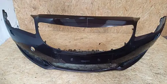 Opel Insignia A Front bumper lower grill 551004542