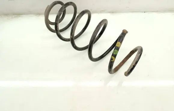 Volvo V70 Front coil spring 