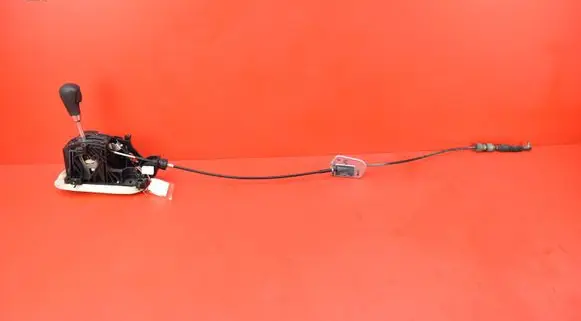 Nissan Altima Gear shift rod 