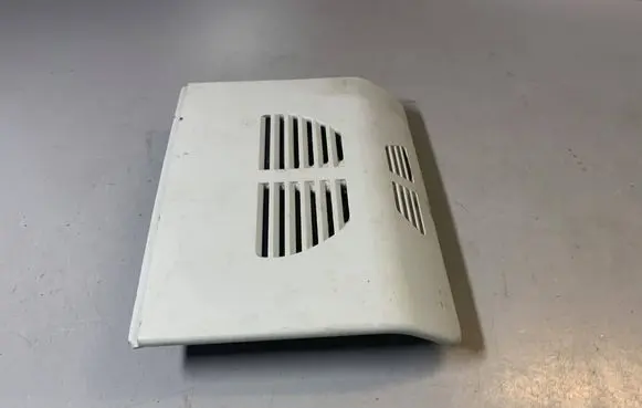 BMW 7 E65 E66 Alarm control unit/module 6974372 65756974372