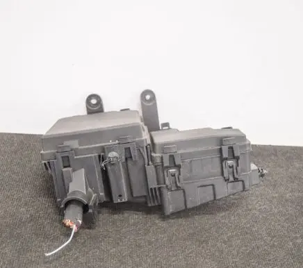 Renault Kadjar Fuse box set 243824BA0A
