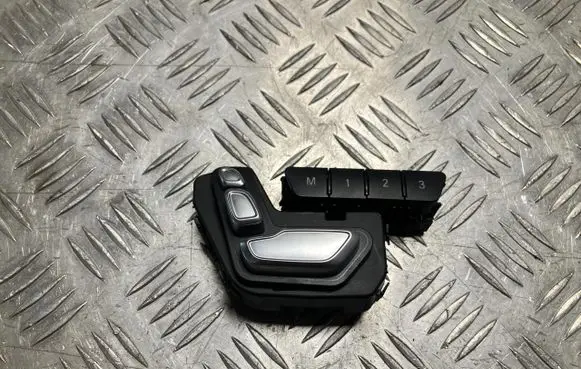Mercedes-Benz GLA W156 X156 Seat control switch A2469054801
