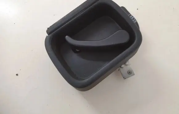 Volkswagen Caddy Tailgate interior release/open handle 2K0827185