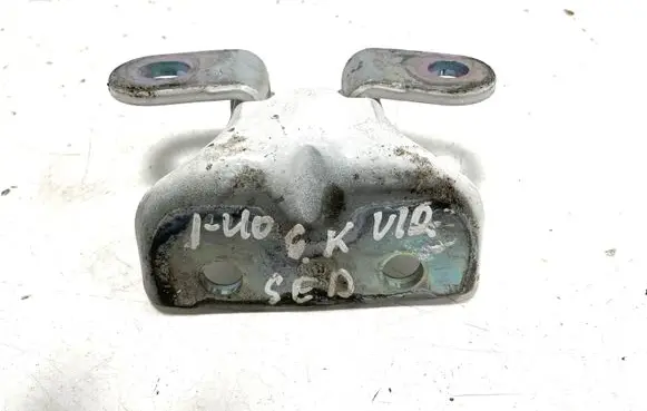 Hyundai i40 Rear door upper hinge