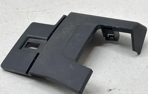 Renault Kangoo II Panel trim 681043670R 1262185X