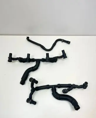 Mercedes-Benz SL R129 Air intake hose/pipe A1190780183 A1190942082