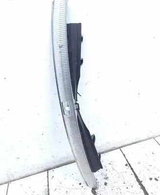 Audi Q7 4L Trunk/boot sill cover protection 4L0864483A