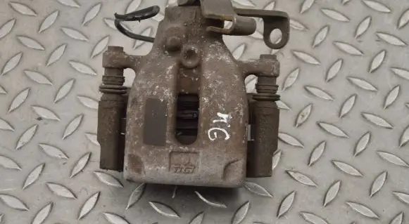 Peugeot RCZ Rear brake caliper