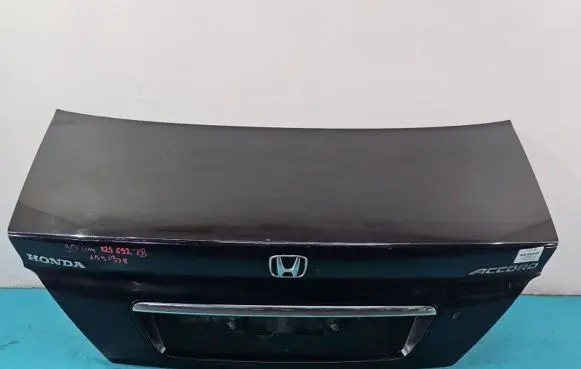 Honda Accord Tailgate/trunk/boot lid IMPRK1371937