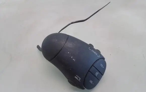 Renault Scenic I Multifunctional control switch/knob 