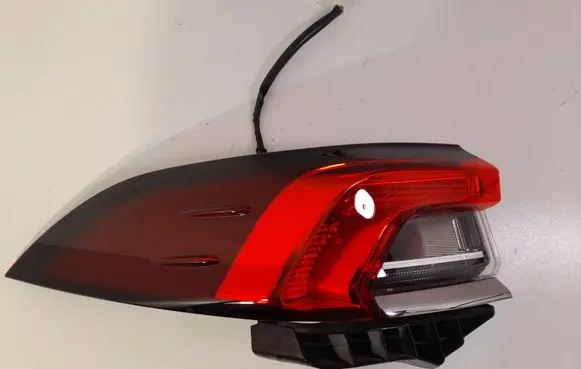 Toyota Corolla E210 E21 Rear/tail lights 8156002D1100