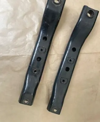 Mercedes-Benz Sprinter W906 Other front suspension part A9063300005