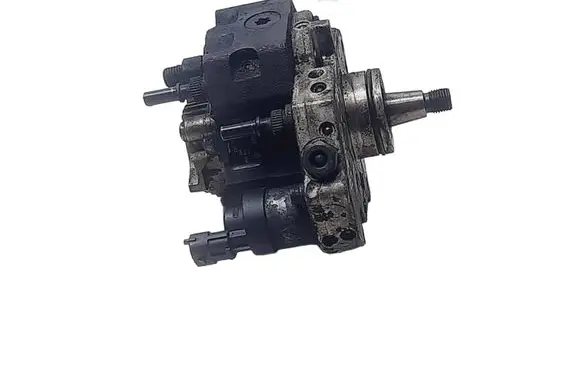 Renault Trafic II (X83) Fuel injection high pressure pump 8200170377 0445010033 00041766