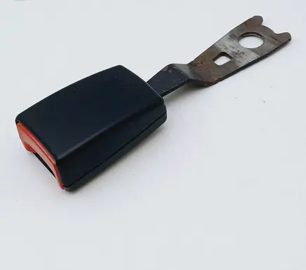 Smart ForFour I Front seatbelt buckle A4548600505