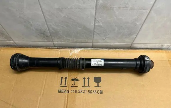 Volkswagen Amarok Front prop shaft 2H0521101H