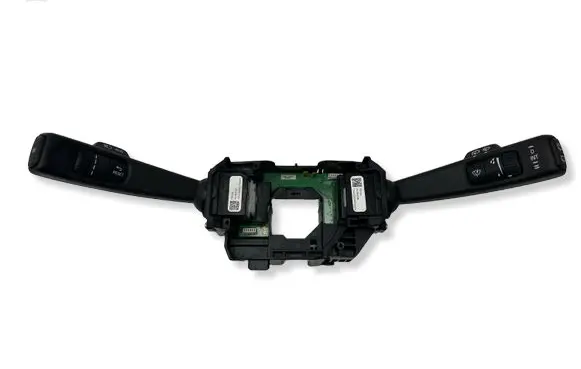 Volvo V60 Wiper turn signal indicator stalk/switch 31343022