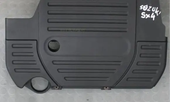 Suzuki SX4 Air filter box OBUDOWA54LA01 54LA01