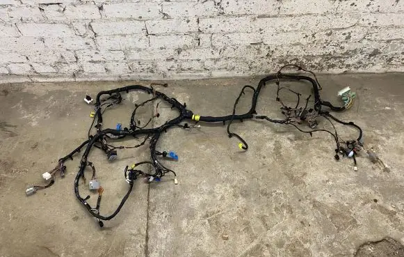 Dodge Durango Other wiring loom
