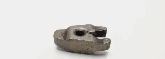Peugeot 206 Fuel Injector clamp holder