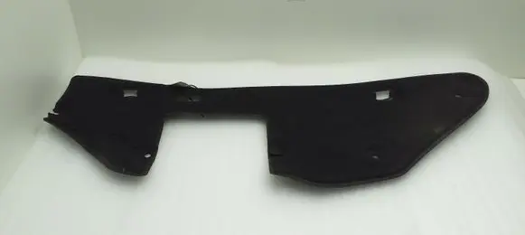 Toyota Aygo AB40 Engine bonnet/hood sound/heat insulation 