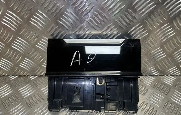 Volkswagen PASSAT B8 Ashtray (front) 3G2863284