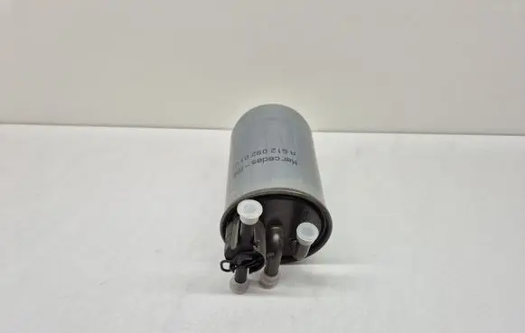 Mercedes-Benz ML W163 Fuel filter A6120920101