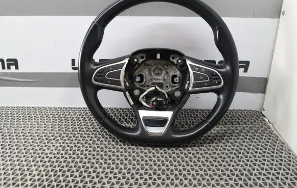 Renault Megane IV Steering wheel 484005825R