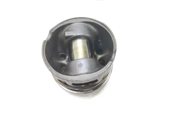 Piston