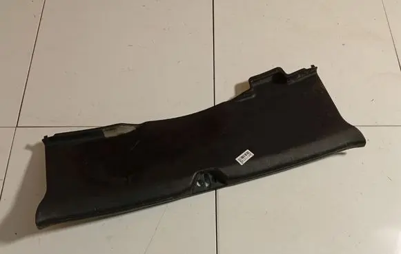 Honda Accord Other trunk/boot trim element 84640SEA0030