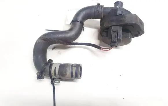 Mercedes-Benz B W245 Electric auxiliary coolant/water pump 02775825