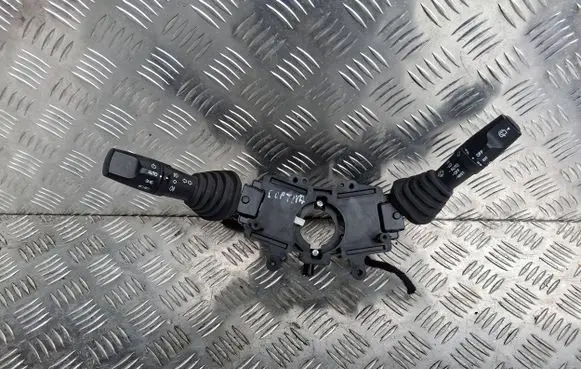 Chevrolet Captiva Indicator stalk