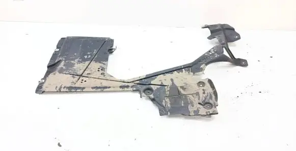 BMW 2 F46 Engine splash shield/under tray 11252010