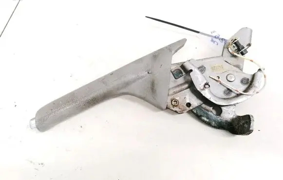 Mazda Premacy Handbrake/parking brake lever assembly