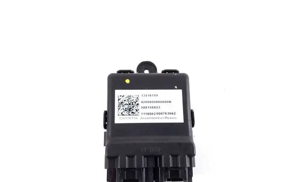 Opel Ampera- E Other control units/modules 13516159