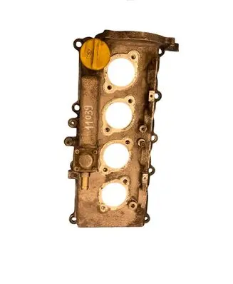 Opel Astra G Rocker cam cover 897304737