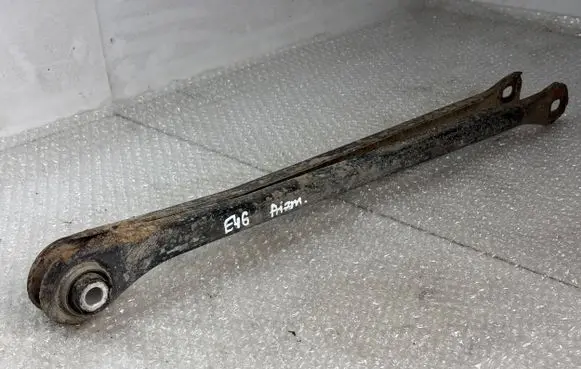 BMW 3 E46 Rear suspension control arm 