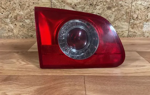 Volkswagen PASSAT B6 Tailgate rear/tail lights 27449002