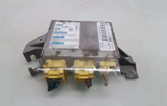 Honda Civic Airbag control unit/module