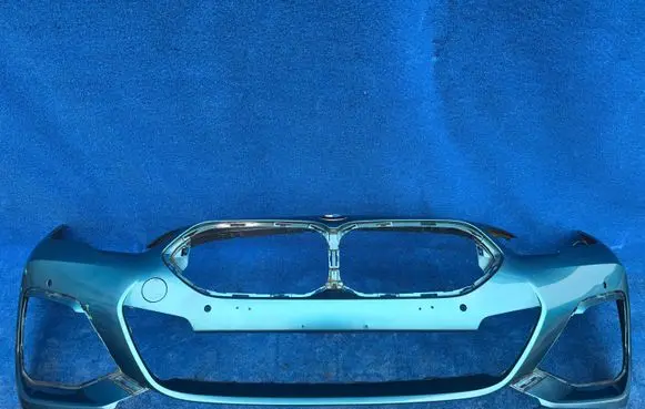 BMW 2 F44 Front bumper 8075476