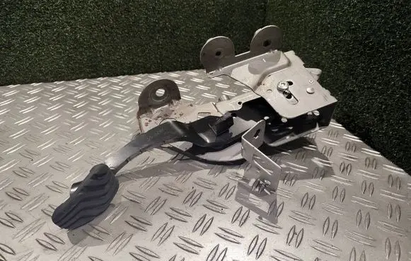 Brake pedal