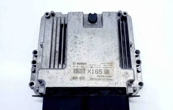 Engine control unit/module